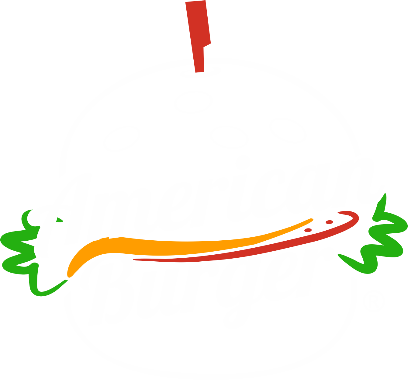 American Burger
